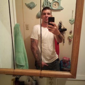 Meet your Posher, Dusty